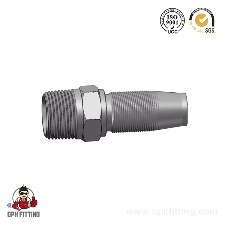 15618 NPT MALE